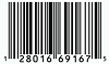 148792516 a9342d0321 t Barcode yourself