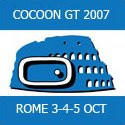 Cocoon GetTogether 2007