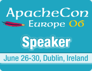 153922550 6e885c11f2 o ApacheCon EU in Dublin