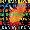 radiohead - in rainbows