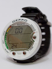 Suunto Gekko