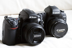 D700 vs 5Dmk2