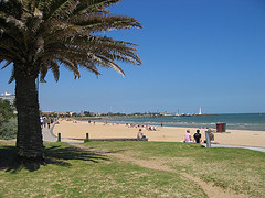 St. Kilda